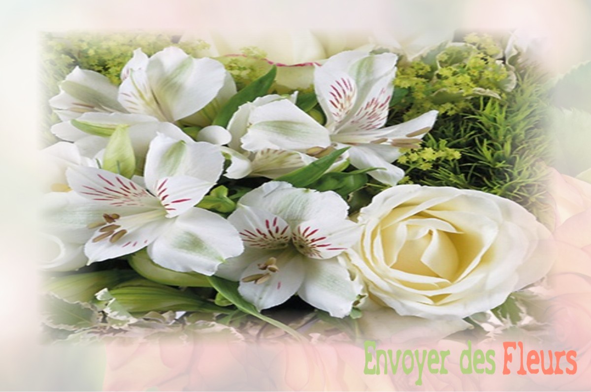 envoyer des fleurs à à VILLY-LE-BOUVERET